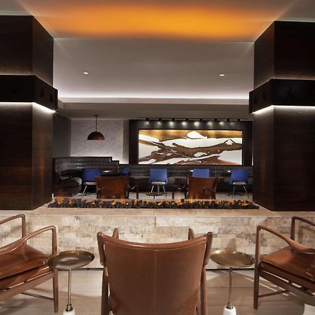 Hilton Форт-Уэрт Экстерьер фото