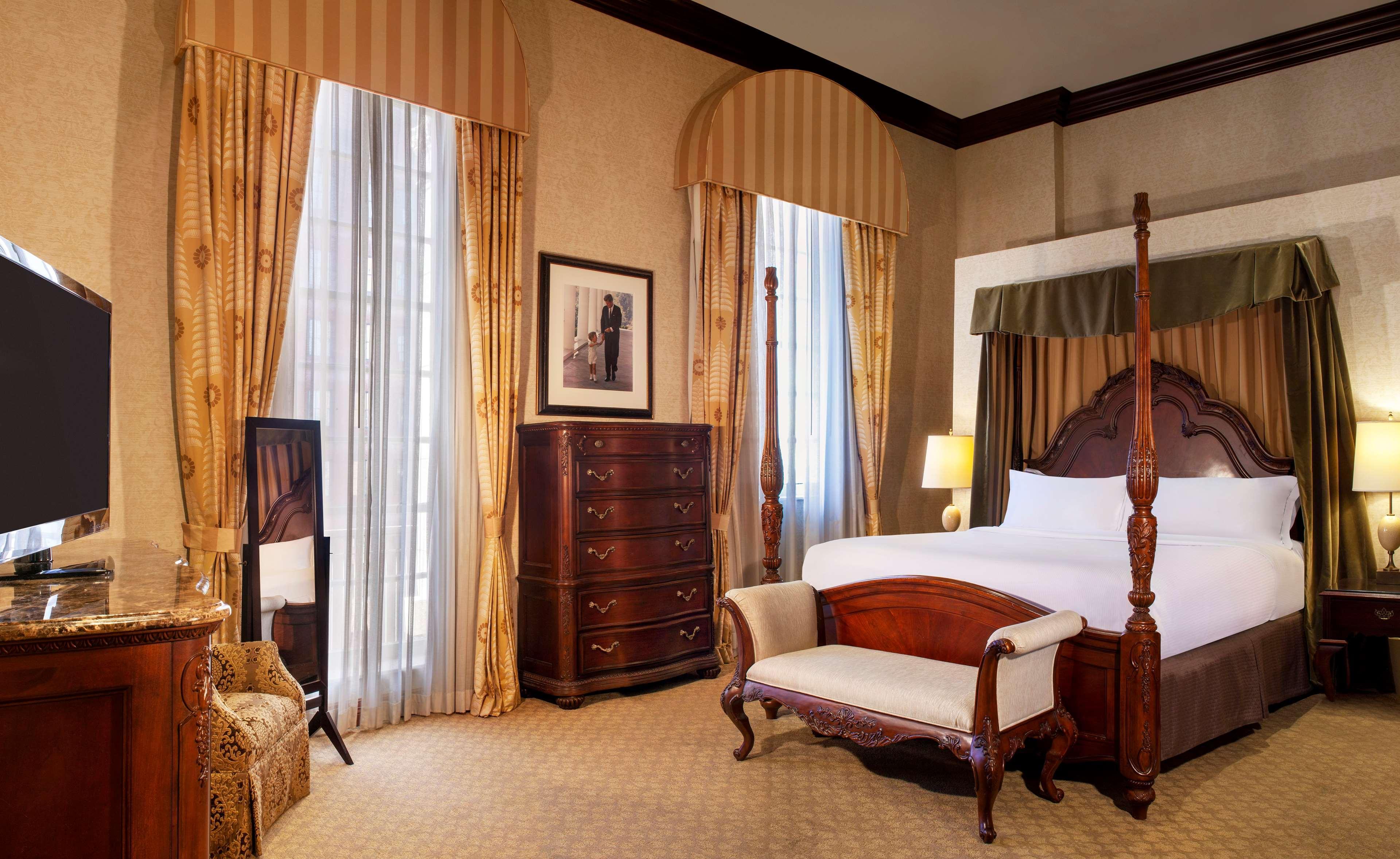 Hilton Форт-Уэрт Экстерьер фото