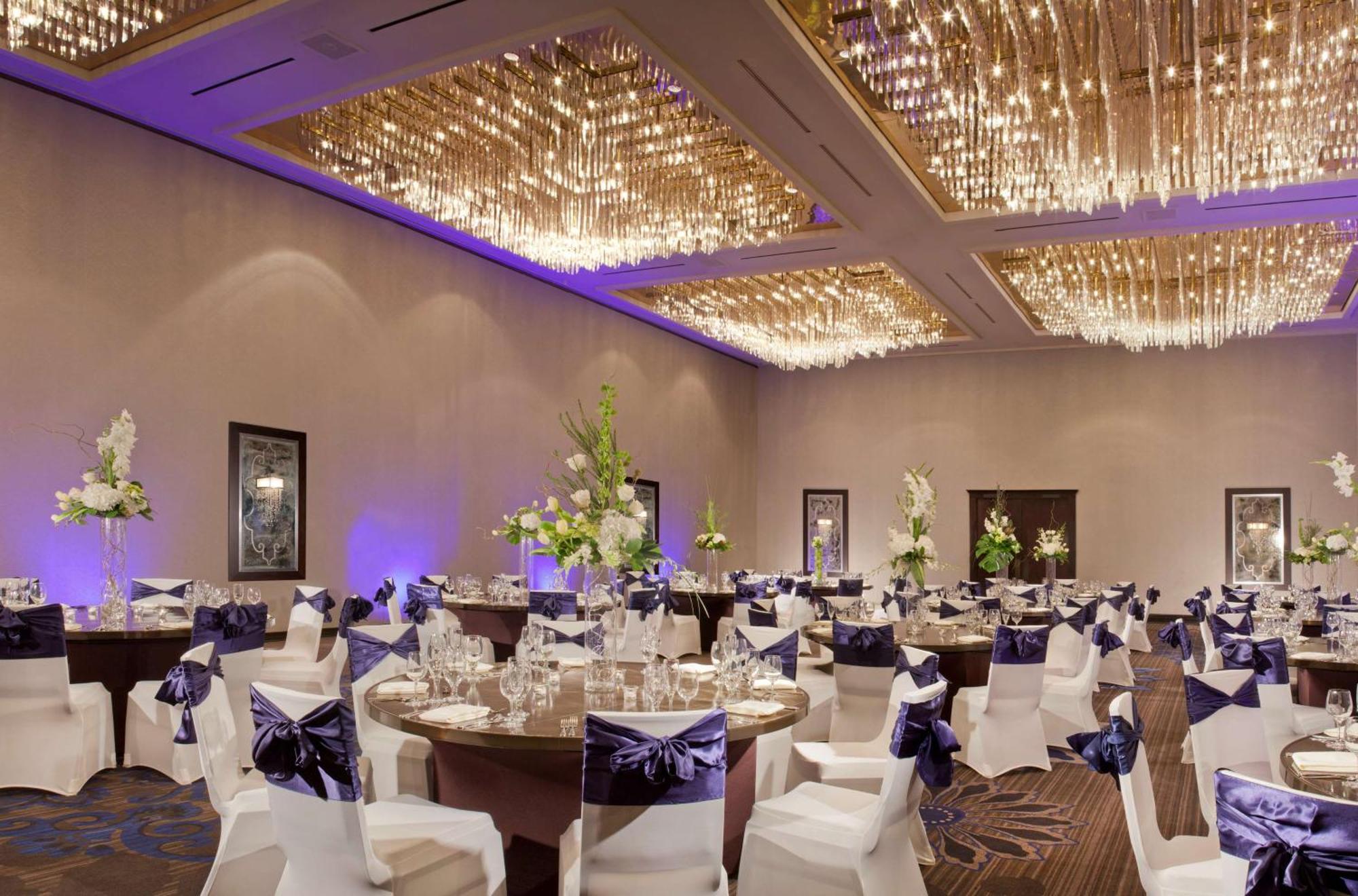 Hilton Форт-Уэрт Экстерьер фото